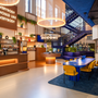The Social Hub breidt hybride hotelconcept uit over Europa