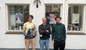 138 investeerders staan achter 'Muggen worden gegeten door vogels' in Utrecht