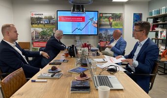 De toekomst van de hotellerie: hoteliers, maak bewuste keuzes!