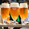 Heineken brouwt bijzonder pils voor én door Amsterdammers ter ere van 750 jaar Amsterdam