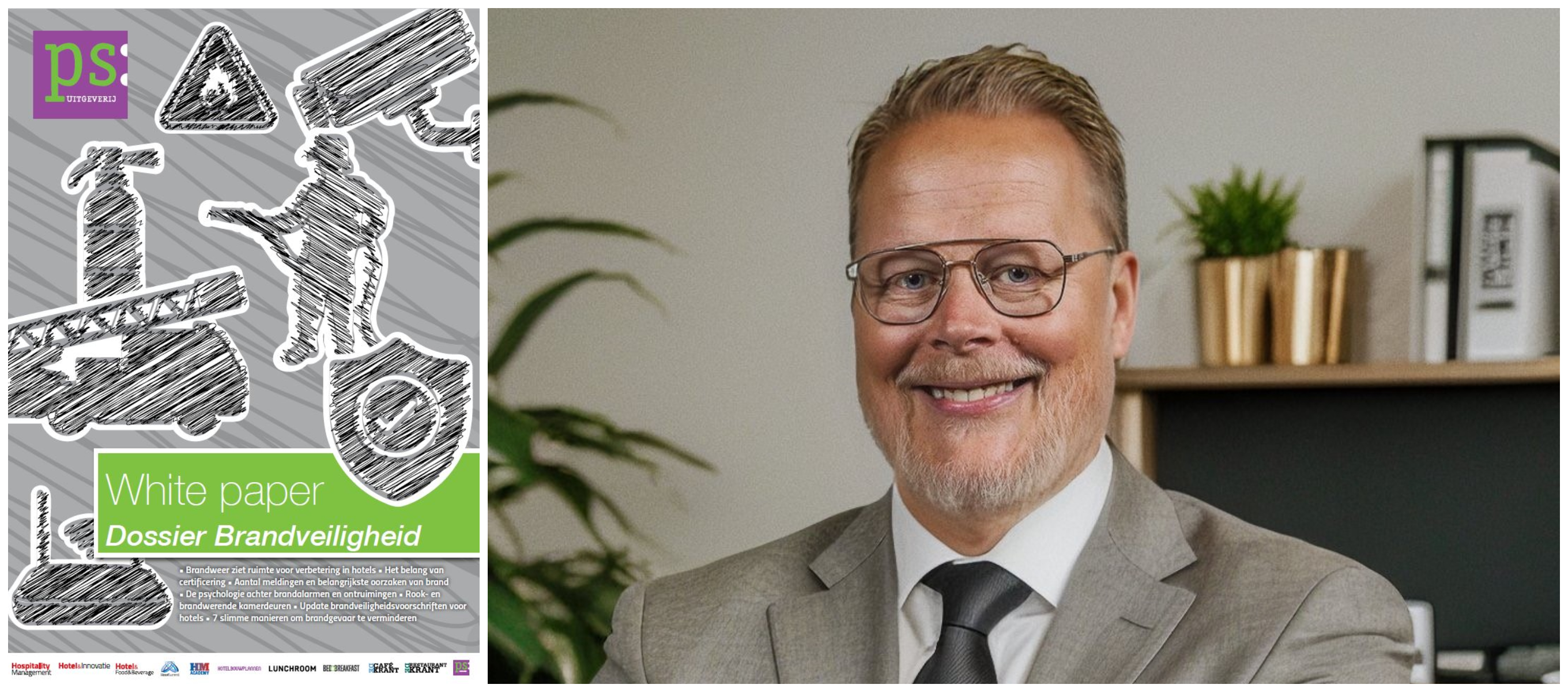 “Nederlandse hoteliers vragen vrijwel nooit om die certificaten”