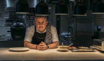 NH Collection viert 10-jarig bestaan met exclusief ontbijt van sterrenchefs