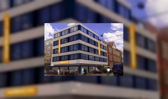 Hotelfonds easyHotel helemaal vol