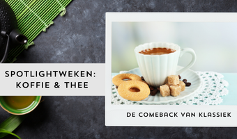 Koffie & Thee: de comeback van klassiek