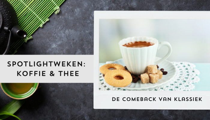 Koffie & Thee: de comeback van klassiek
