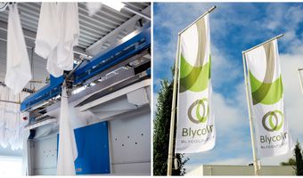 Blycolin neemt wasserijen van Edelweiss en Modeluxe over