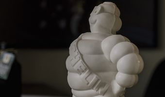 Michelin: twee nieuwe tweesterren restaurants voor België en Luxemburg