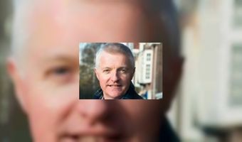 Nick Price spreekt op HotelTech