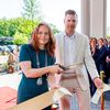 Hotel Thermen Berendonck feestelijk geopend