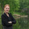 Ghylaine Hoeben nieuwe directeur/gastvrouw Kruisherenhotel Maastricht