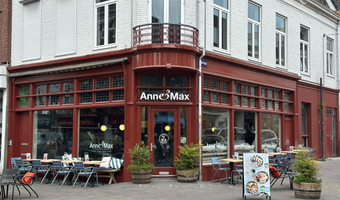 Anne&Max opent deuren van haar tweede vestiging in Arnhem