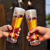 Grolsch viert 700 jaar Enschede met speciaal jubileumbier: Grolsch Feestweizen
