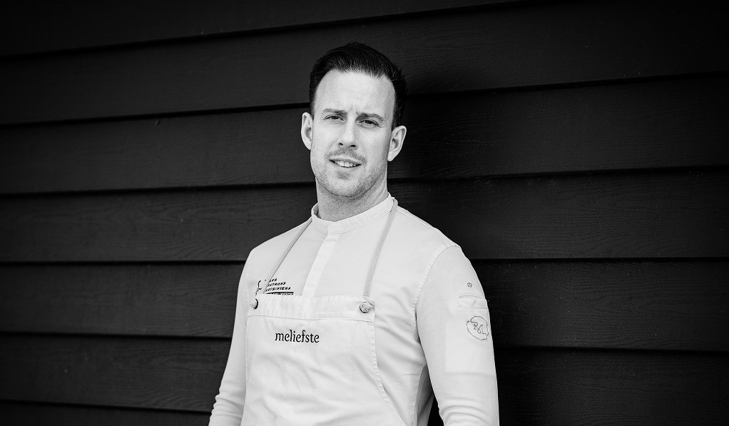 Sterrenchef Thijs Meliefste sluit restaurant na tien jaar