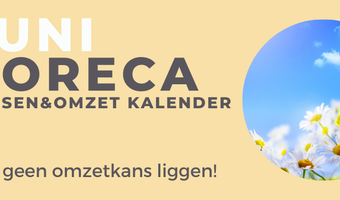 Deze dagen in juni bieden jou extra omzetmomenten