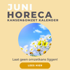 Deze dagen in juni bieden jou extra omzetmomenten