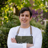 TOZI Restaurant & Bar verwelkomt Gaetano Verde als nieuwe chef-kok