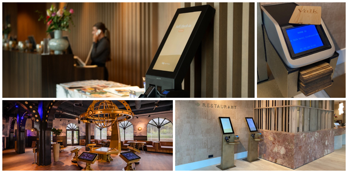 Mis het niet! Wetgeving, praktijk & ervaringen omtrent self service in hotels