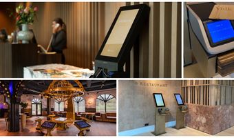 Mis het niet! Wetgeving, praktijk & ervaringen omtrent self service in hotels