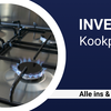 Investeren in... kookplaten