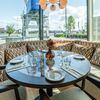 Grand Café Noordkade opent de deuren