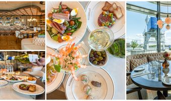 Grand Café Noordkade opent de deuren