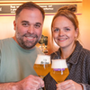 Pinkpop Lichte Weizen wint verkiezing: hét Brand-speciaalbier van Pinkpop 2025