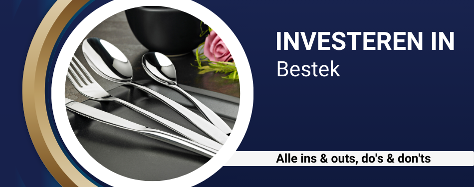 Investeren in... bestek