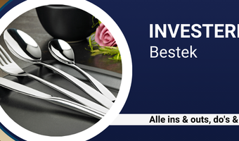 Investeren in... bestek