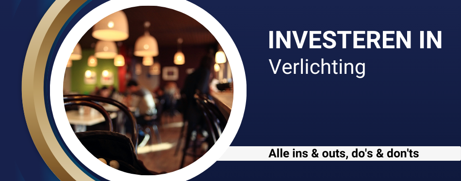 Investeren in... verlichting