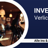 Investeren in... verlichting