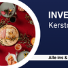 Investeren in... kerstdecoratie