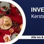 Investeren in... kerstdecoratie