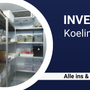 Investeren in... koelingen