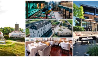 Quality Lodgings verwelkomt vijf nieuwe leden