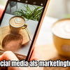 Social media als marketingtool: een handige gids voor ondernemers