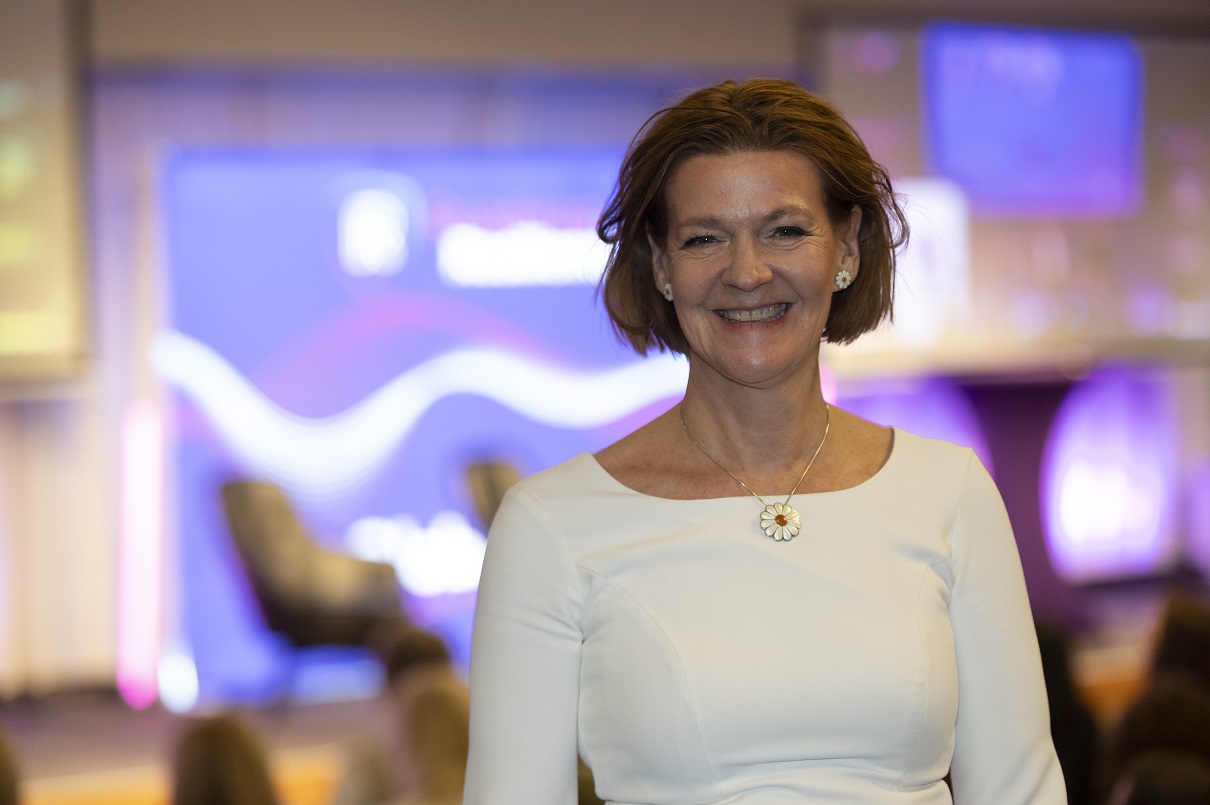 Global Revenue Forum 2025: het evenement waar commercie en leiderschap samenkomen
