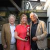 Mandy Kwekkeboom-Overbeek van Joann* gehuldigd met Paul Fagel Trofee
