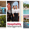 De nieuwe F&B-uitgave van Hospitality Management: Corendon en Blue Bay op Curaçao
