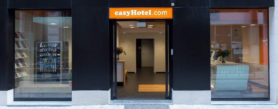 easyHotel overgenomen in deal van bijna 200 miljoen euro