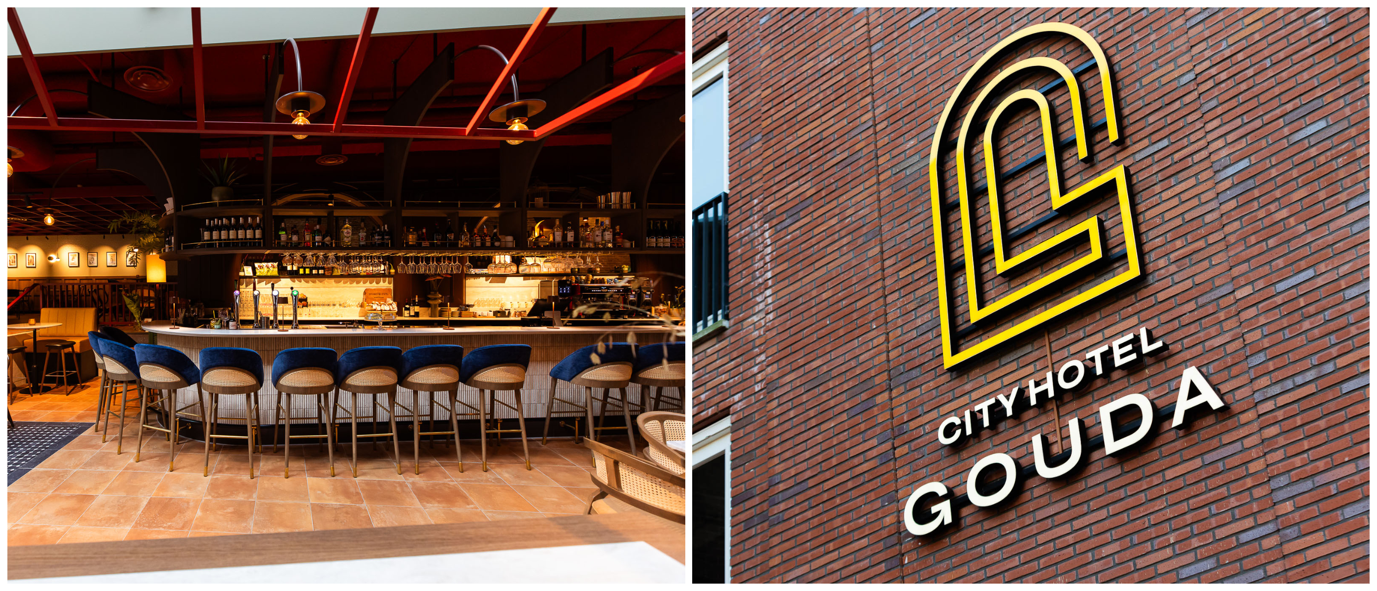 Q Hospitality Group neemt City Hotel Gouda over
