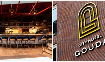 Q Hospitality Group neemt City Hotel Gouda over