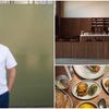 Maksut Askar* opent dit weekend 'O Anatolian cafe & bakery' in museum