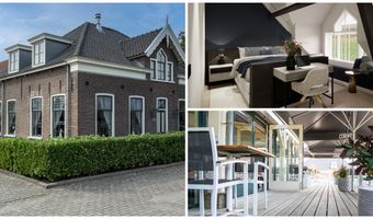 Charme Hotels groeit verder met karakteristieke hoeve in Zoetermeer