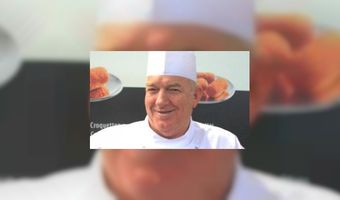 Cas Spijkers overleden