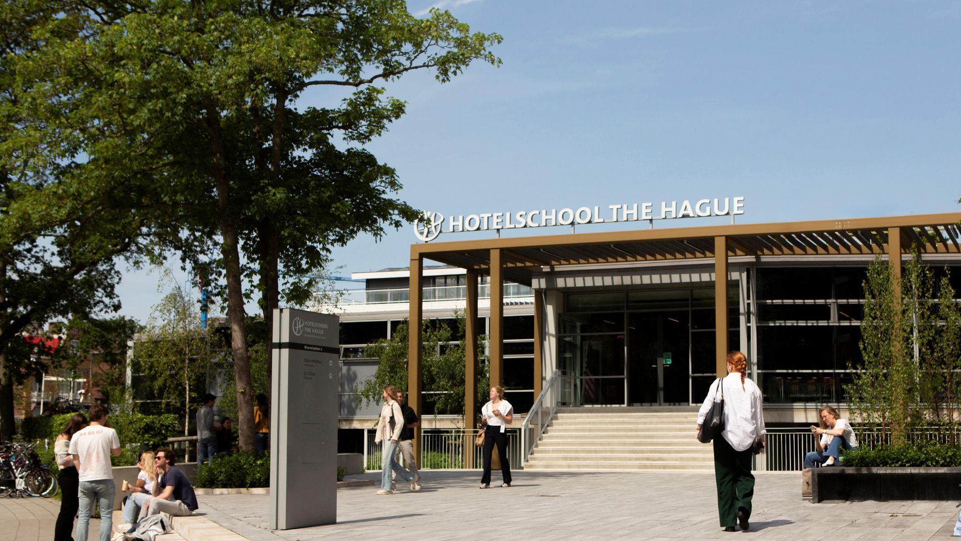 Hotelschool The Hague organiseert EuroCHRIE 2025, conferentie voor hospitality en toerisme