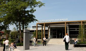 Hotelschool The Hague organiseert EuroCHRIE 2025, conferentie voor hospitality en toerisme