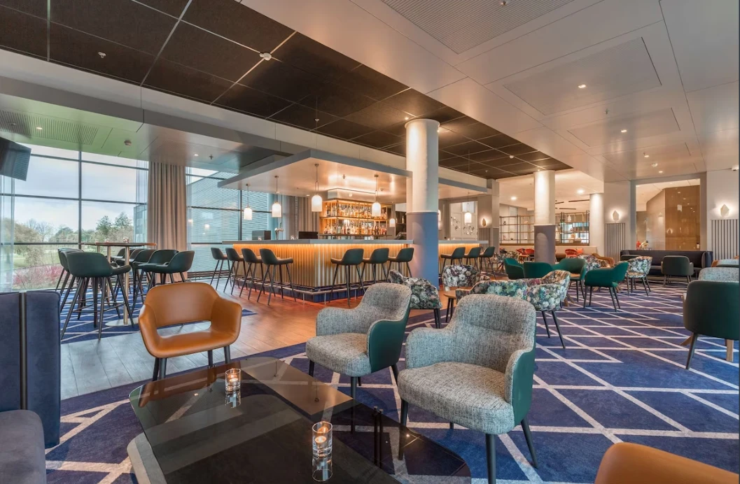 Vacature van de week: Senior Sales Account Manager bij Radisson Blu Hotel Amsterdam Airport