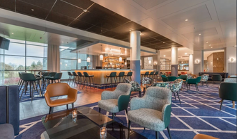 Vacature van de week: Senior Sales Account Manager bij Radisson Blu Hotel Amsterdam Airport