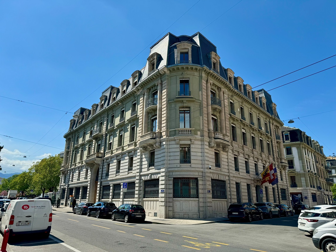 The Ruby Group zet expansie voort met 34e hotel