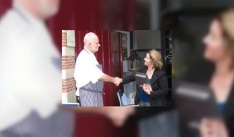 Iens DinerDagen topper 2011: Vis & Ko